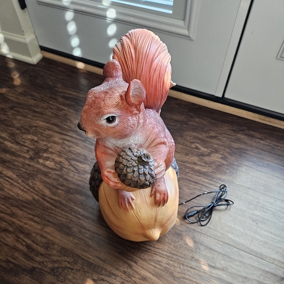 AXOSO Squirrel Bluetooth Speaker--Outdoor/Waterproof/Bluetooth - Picture 9 of 10